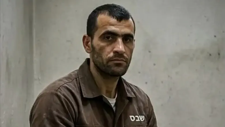 ה"מחבל" שמעודד את הדחת השר בן גביר