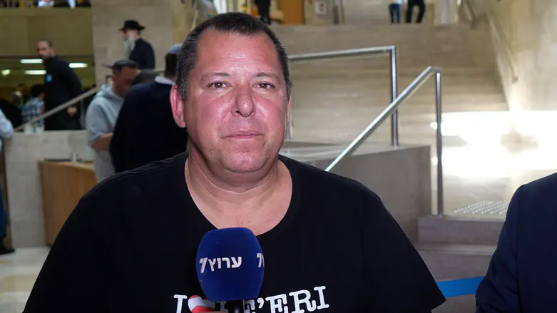 ‘Hamas will not disarm - Israel must show determination’