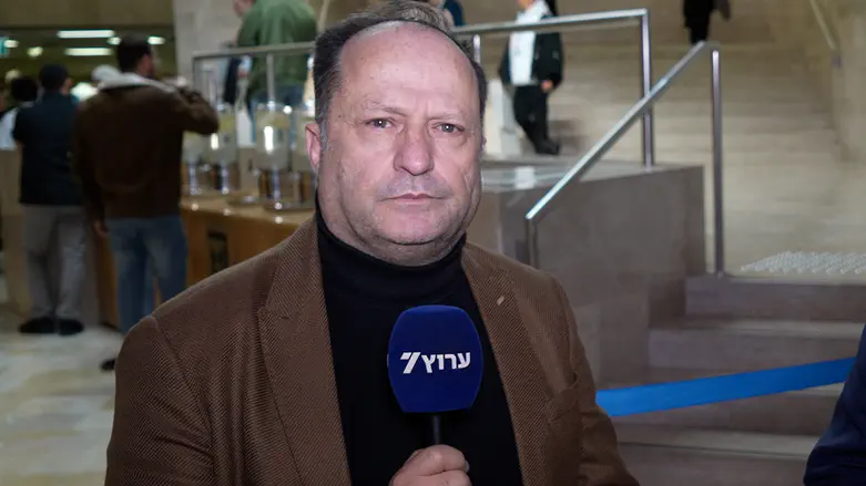 'Hamas is rebuilding, Israel will pay a heavy price'