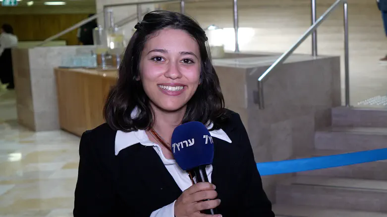 הדר מוכתר בדרך בחזרה לפריימריז?