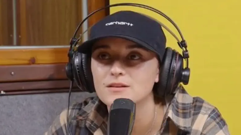 Galgalaz How the hostages discovered that Sinwar had been eliminated