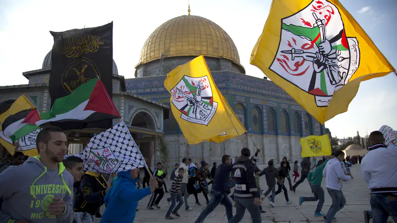 Israel cannot afford a Hamas ‘Victory Picture’ during Ramadan