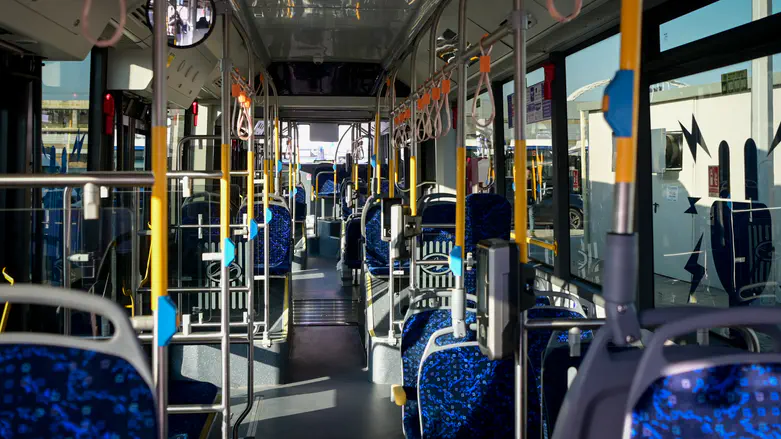 Tel Aviv court fines Dan Bus Service over gender segregation