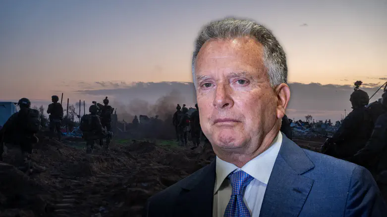 Moving to Phase 2 of Gaza peace plan