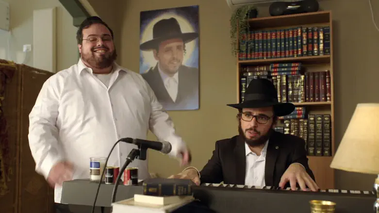 Орель Цабари извинился за шутку