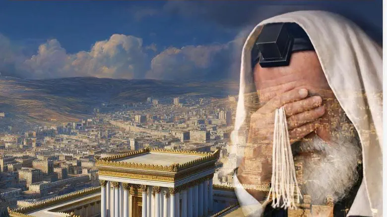 Shema Yisrael, Tzitzit, and Tefillin: Faith, Identity, and Jewish Resilience
