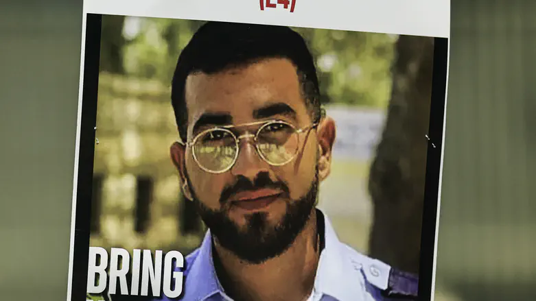 הג'יהאד יודע איפה רן - ומציב תנאי