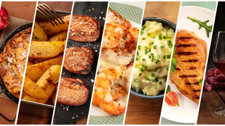 שבת מגיעה! מה מכינים?