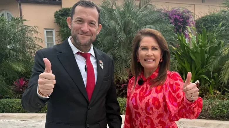 הבכירה הרפובליקנית: "נפעל יחד לריבונות"