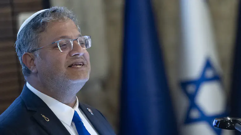 Left-wing petitions strengthen ‘Otzma Yehudit’