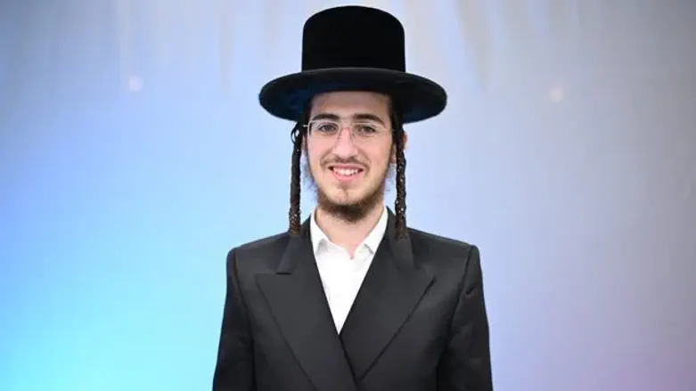 האב ספד בבכי: "תבקש על כולנו"