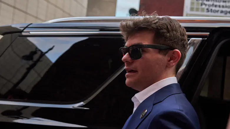 Nick Fuentes: My problem with Trump ‘is that he is not Hitler’