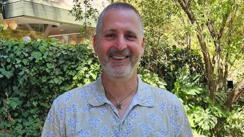 שרון קוצר, מייסד "ברא צמחים", הלך לעולמו