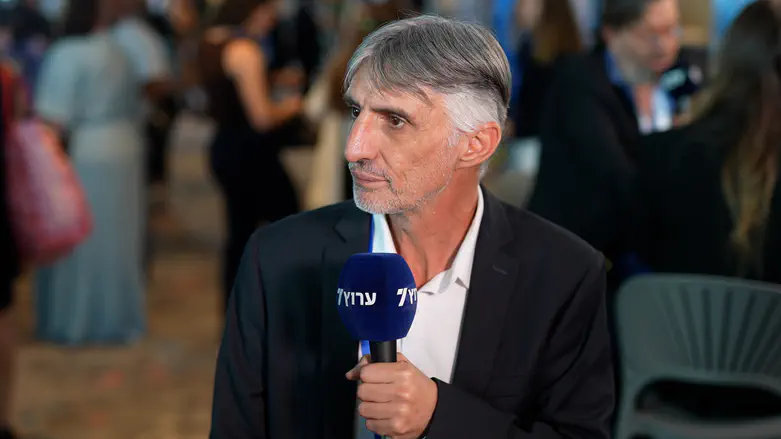 Iran Expert: 'I am shocked by Witkoff's remarks on Iran"