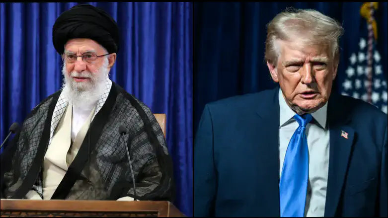 Talks with Iran will take place on Friday