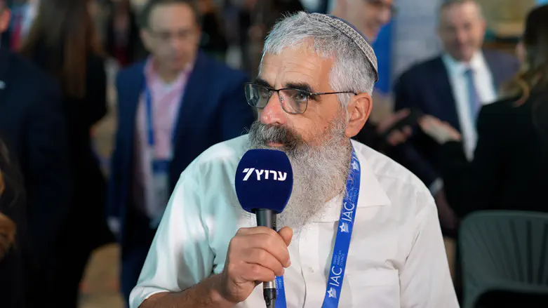 Rabbi Yuval Cherlow: These are the five reforms Israel's mental health care needs