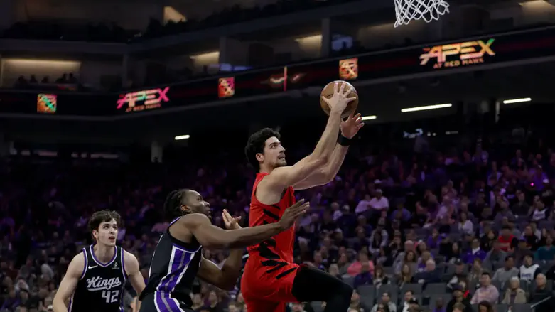 מעל לברון: דירוג שיא לדני אבדיה