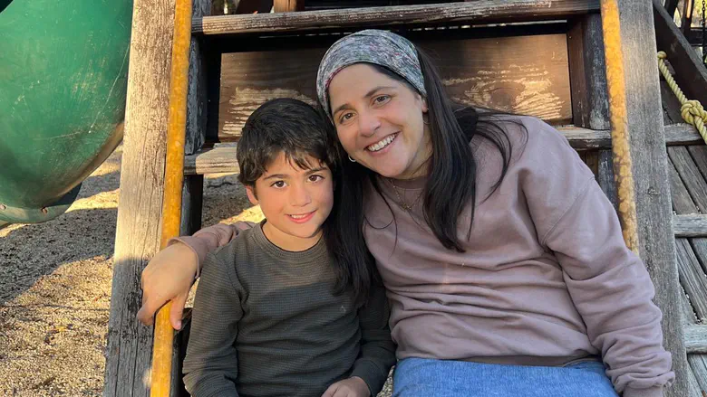 A Rabbi’s vision for Jewish community in San Antonio