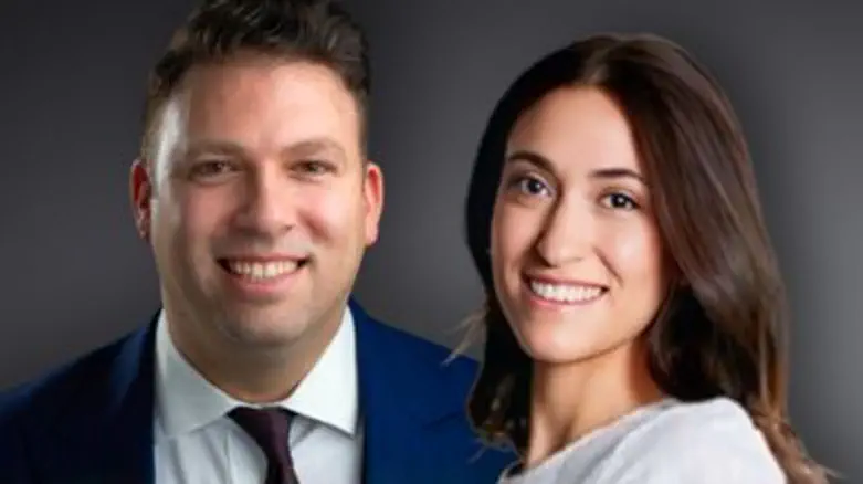 Jacobovits family steps forward to confront mental health crisis in Frum community