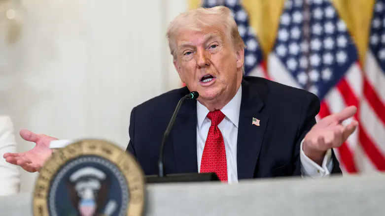 Trump threatens France with 200% tariff on champagne