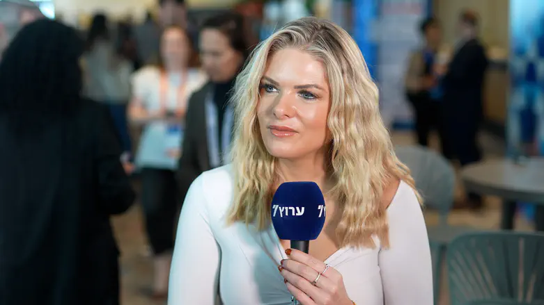 Arutz Sheva 'There is no 'day after' for antisemitism'