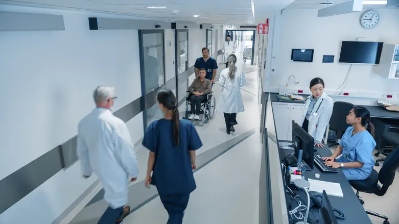 הנחיות חדשות למערכת הבריאות