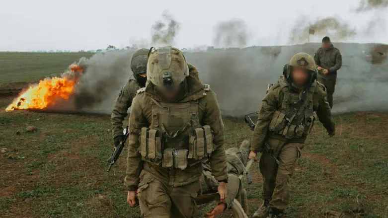 After Gaza: IDF prepares for next scenario