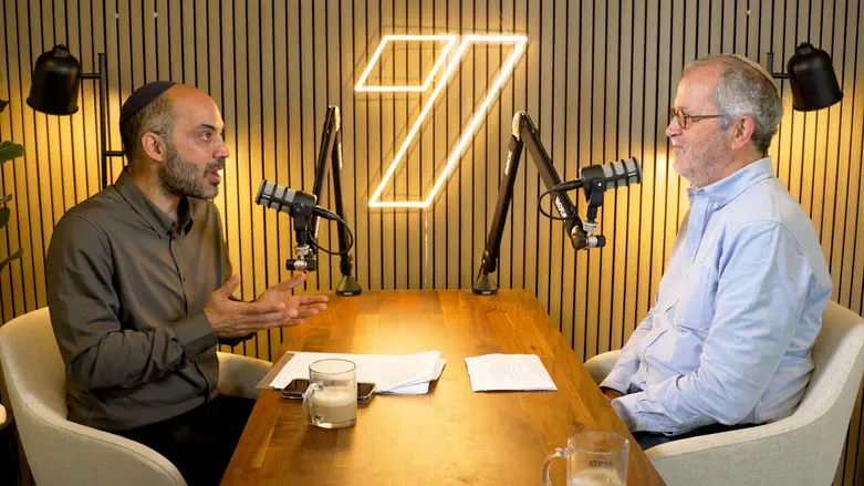 בין מהפכת ברק לרפורמה - חייבים 'חוקה רזה'