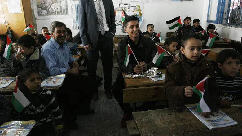 Flash 90 It is not enough for Hamas to disarm their weapons