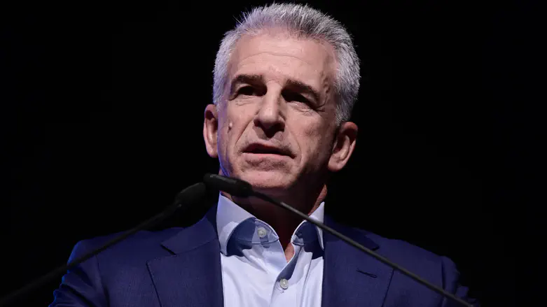 Mossad director claims successor's appointment is 'immoral'
