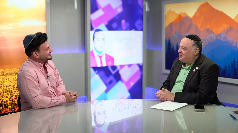 נדודים, אמונה ושירים חדשים