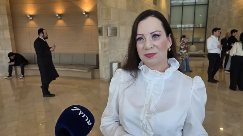 ח”כ גוטליב תקפה את נשיא העליון: עובר על כללי האתיקה של שופטים