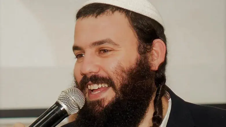 צילום: ללא קרדיט נחשף הניגון האבוד של הרבי מפיאסצנה הי''ד