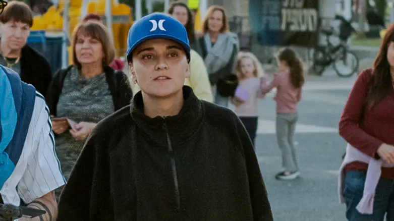 "מסע הנקמה" במחבל