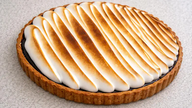 הטארט שיגרום לכם לשכוח מהמילקי