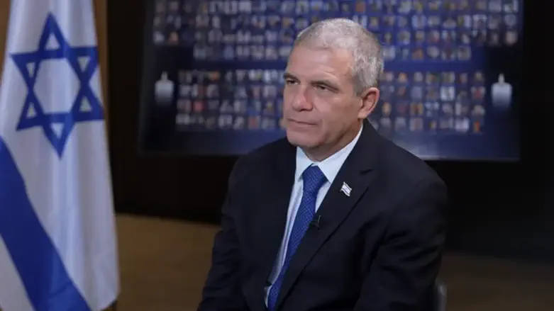 גל הירש חושף: מבצעים לשחרור חטופים נעצרו, כדי לא לסכן אותם