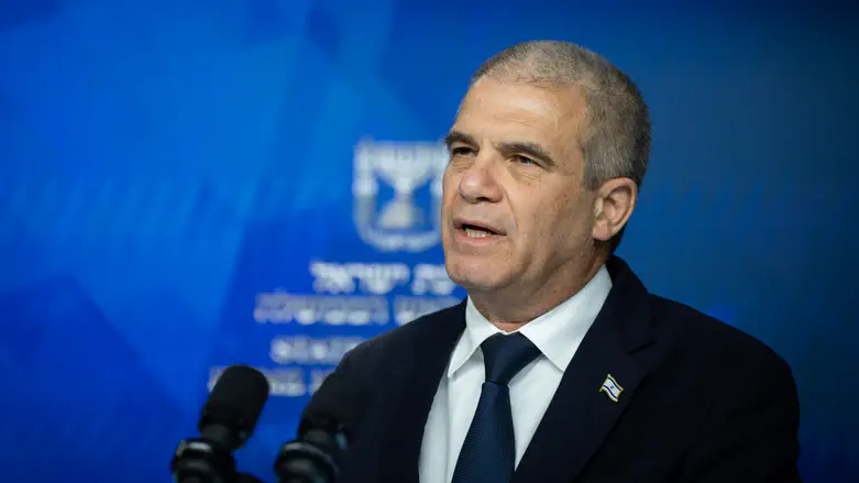 Hostage families lash out at Gal Hirsch