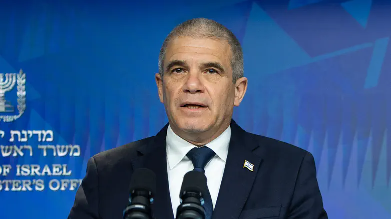 „עדיף שישמור על שתיקה”: הביקורת הקשה של משפחות חטופים על גל הירש