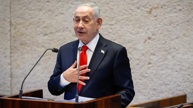 Netanyahu reveals responses to State Comptroller