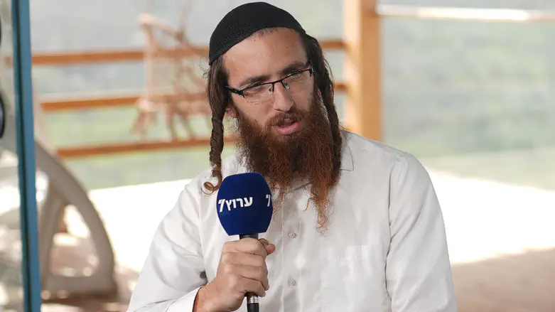 Захава Гальон извинилась перед Шмуэлем Венди