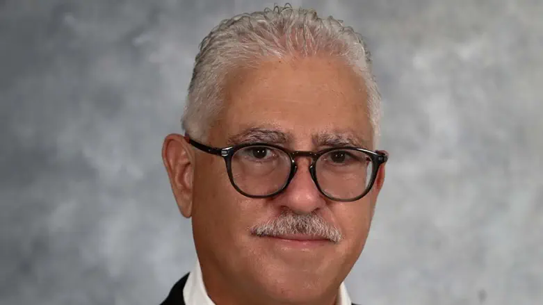 צילום: סיון פרג' יורם כהן - מנכ"ל בנק ישראל