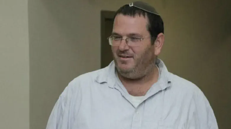 חברו הקרוב של בצלאל זיני: „עדים לצייד מכשפות”