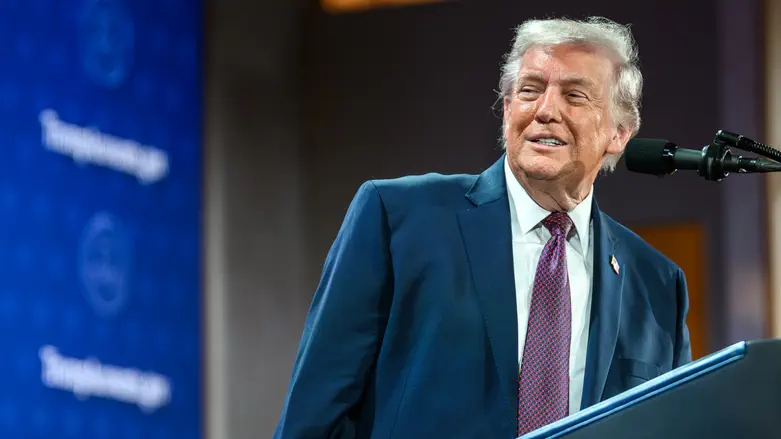 White House Photo by Daniel Torok Видео Трампа вызвало скандал