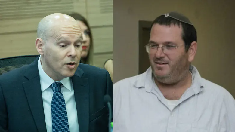 The State Attorney's shocking order against Bezalel Zini