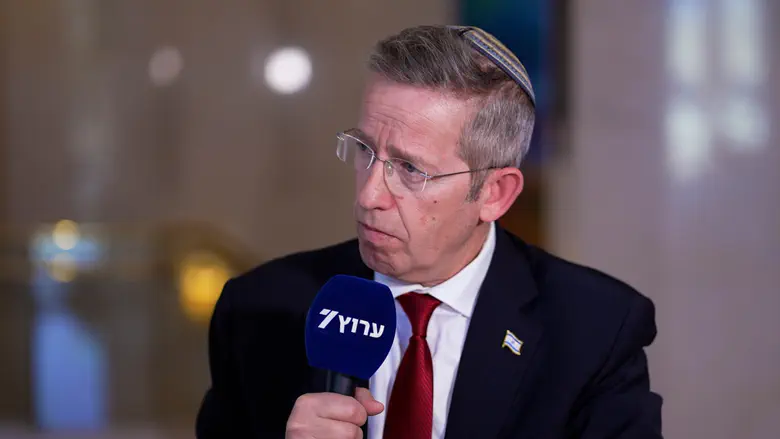 עזה לא תפורז? צה"ל יחזור להשמיד את חמאס