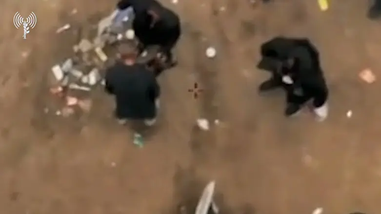 How Hamas exploits emergency systems in Gaza for terror