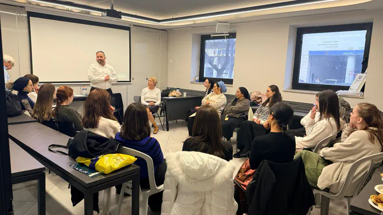 הנשים החרדיות השתלבו במחקר הרפואי