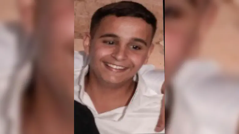 18-year-old killed in fatal road accident in Elad