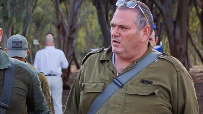 כתב 'הארץ' נגד המעצר של בצלאל זיני