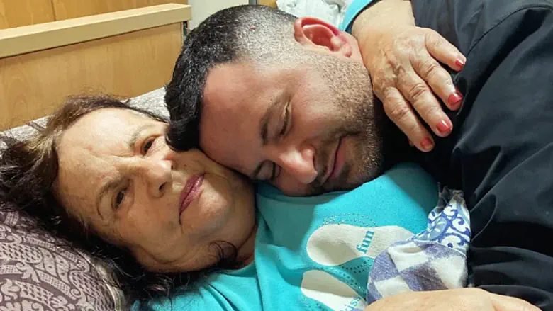 גיא הוכמן: "יימח שמו, הוא מת ברוך השם"